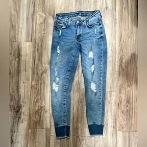 Arizona Womans Jeans